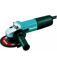 AMOLADORA MINI 9558-HNR 840W 125MM SAR