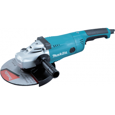AMOLADORA MAKITA GA-9020-R 2200W 230MM