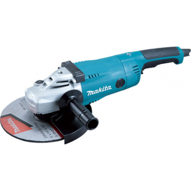 AMOLADORA MAKITA GA-9020-RKD 2200W 230M C/MALETIN