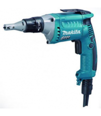 ATORNILLADOR MAKITA PLADUR FS6300R 570W 1,4KG