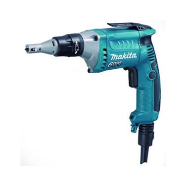 ATORNILLADOR MAKITA PLADUR FS6300R 570W 1,4KG