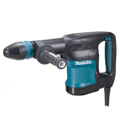MARTILLO MAKITA DEMOLEDOR HM0870C 5,1KG 1100W