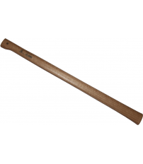 MANGO HACHA MADERA  BARNIZADO MAGUENAJE