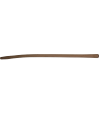 MANGO HORCA CURVO 0141300C 1300X37
