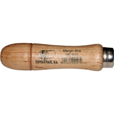 MANGO LIMA MADERA BARNIZADO 00100090 90
