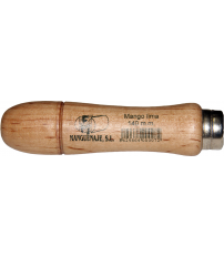 MANGO LIMA MADERA BARNIZADO 00100140 140