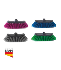 402010010 ESCOBA MULTIUSOS COLORES SURTIDOS GSC