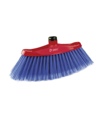 002703159 ESCOBA OVALADA AZUL GSC