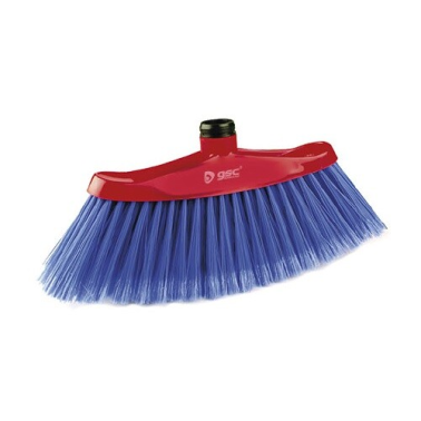 002703159 ESCOBA OVALADA AZUL GSC