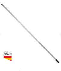 002703147 MANGO TITANIO 140cm CON ROSCA GSC