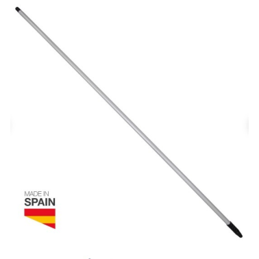 002703147 MANGO TITANIO 140cm CON ROSCA GSC