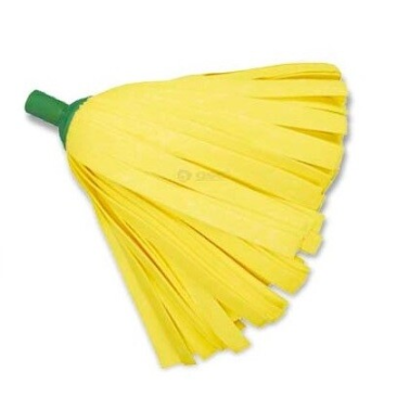 002703146 FREGONA DE TIRAS DE MICROFIBRA AMARILLAS GSC