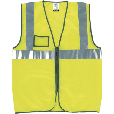 CHALECO A.V.C/CREM.288VFCYF T-XL AMA.