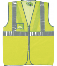 CHALECO A.V.C/CREM.288VFCMYF T-XL AMA.