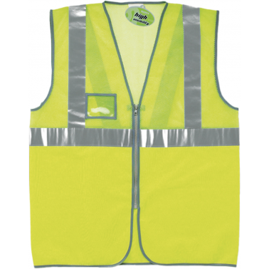 CHALECO A.V.C/CREM.288VFCMYF T-XXL AMA.