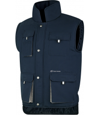 CHALECO MULTIB.288VMRMO T-XL MARINO