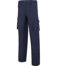 PANTALON ALGODON 488PATOP T50 MARINO