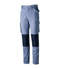 PANTALON STRETCH 588PSTRG T50 GRIS
