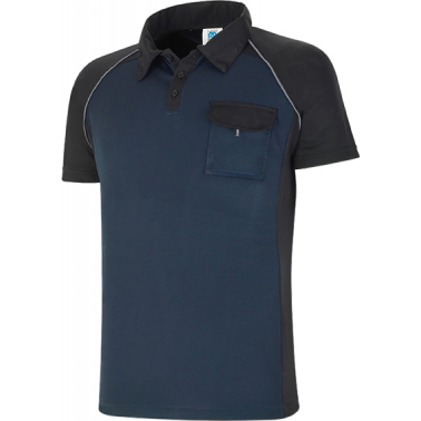 POLO TECNICA 1288POLAN T-XL MARINO