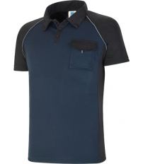 POLO TECNICA 1288POLAN T-XXL MARINO
