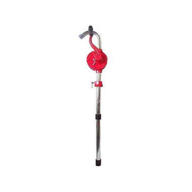 BOMBA RP/100S DE TRASVASE MATO