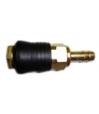 ENCHUFE TRI-SYS RAP.PRESION AIRE 08MM