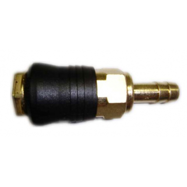 ENCHUFE TRI-SYS RAP.PRESION AIRE 08MM