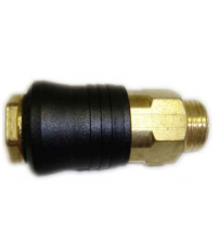 ENCHUFE TRI-SYS RAP.PRESION AIRE 1/2 M
