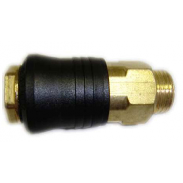 ENCHUFE TRI-SYS RAP.PRESION AIRE 1/2 M