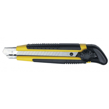 CUTTER BIMATERIAL 813 ABS+ELAST. 18MM