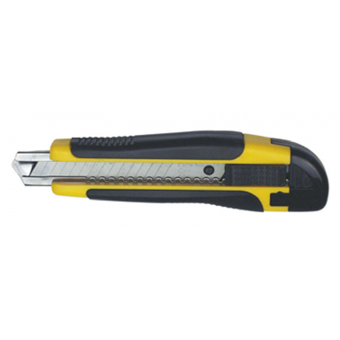 CUTTER BIMATERIAL 812 ABS+ELAST. 18MM