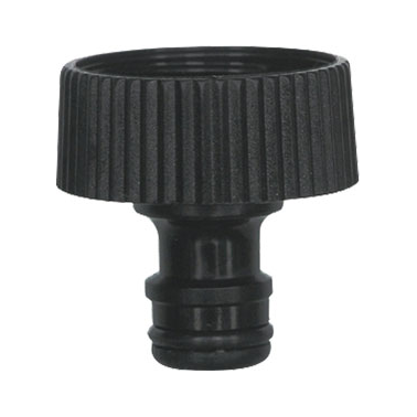 ADAPTADOR GRIFO C/R 3/4"-19MM 9801381 GR