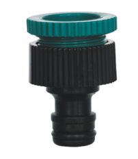 ADAPTADOR GRIFO C/R 5/8"-3/4" 9801384 BL