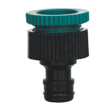 ADAPTADOR GRIFO C/R 5/8"-3/4" 9801385 GR