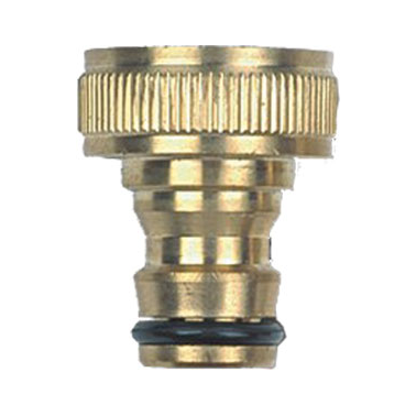 ADAPTADOR GRIFO LATON 1" 9801341 BL