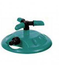 ASPERSOR PLASTICO 3 BRAZOS