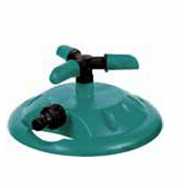 ASPERSOR PLASTICO 3 BRAZOS
