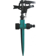 ASPERSOR PLASTICO S/PUNTAL PLAST.9801424