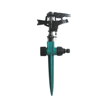 ASPERSOR PLASTICO S/PUNTAL PLAST.9801424