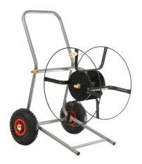 CARRO METAL PARA MANGUERA TECHNO120