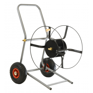CARRO METAL PARA MANGUERA TECHNO120