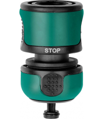 EMPALME AUT.AQUAST. 1/2-5/8 9803943 BL