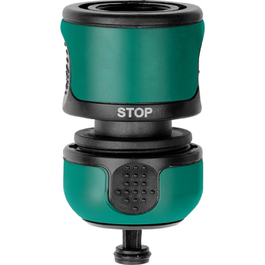 EMPALME AUT.AQUAST. 1/2-5/8 9803943 BL