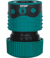 EMPALME AUT.AQUAST. 1/2"-5/8" 9801389 GR