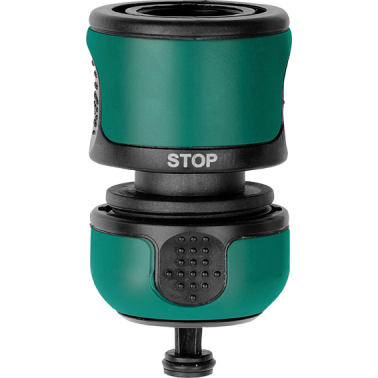 EMPALME AUT.AQUASTOP 3/4 9803946 BL