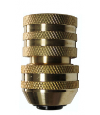 EMPALME RAPIDO LATON 5/8" 9801342 BL