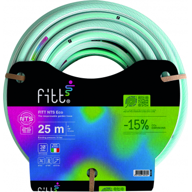 MANGUERA ECO.NTS STD 34215250 15MM 25M