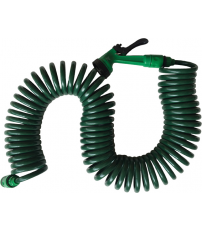 MANGUERA ESPIRAL 9803891 15MT+GRIFO+2 RA