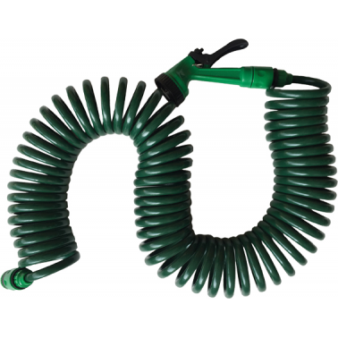 MANGUERA ESPIRAL 9803891 15MT+GRIFO+2 RA