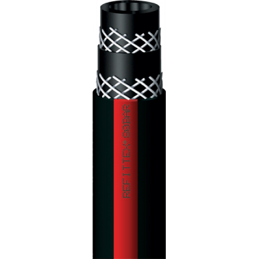 MANGUERA AIRE REFITTEX80/240 408151 100M  100 m x 8 mm